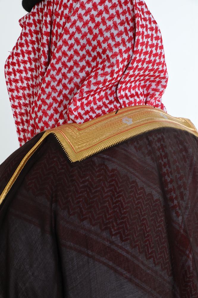 بشت الفاخر عودي ملكي