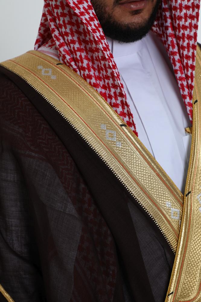 بشت التميز VIP متوسع عودي