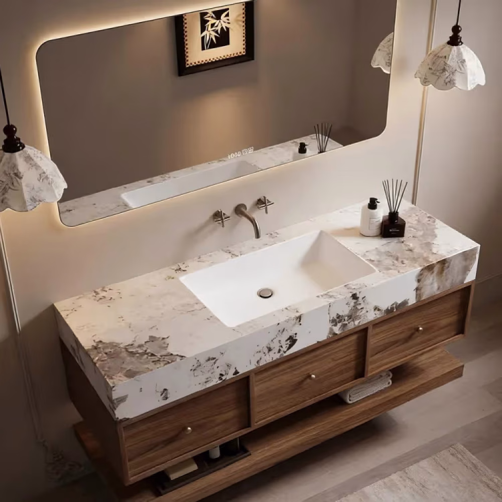 مغسلة إليت بضمان خمس سنوات