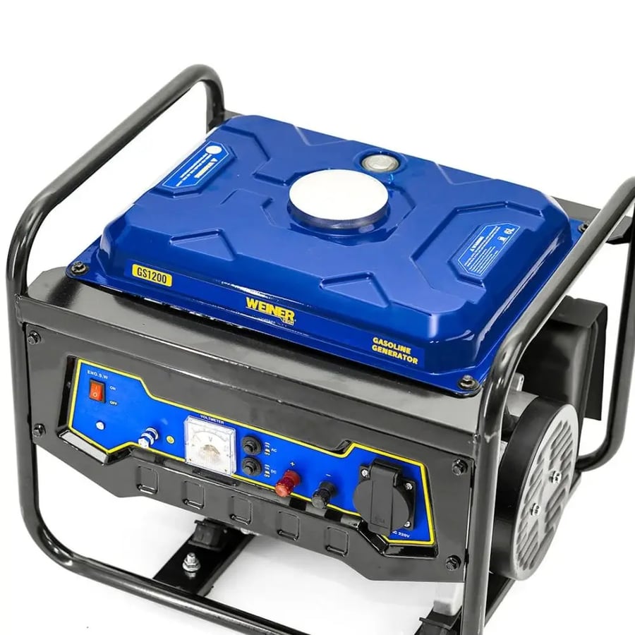 مولدة كهرباء GS1200 – 1000W