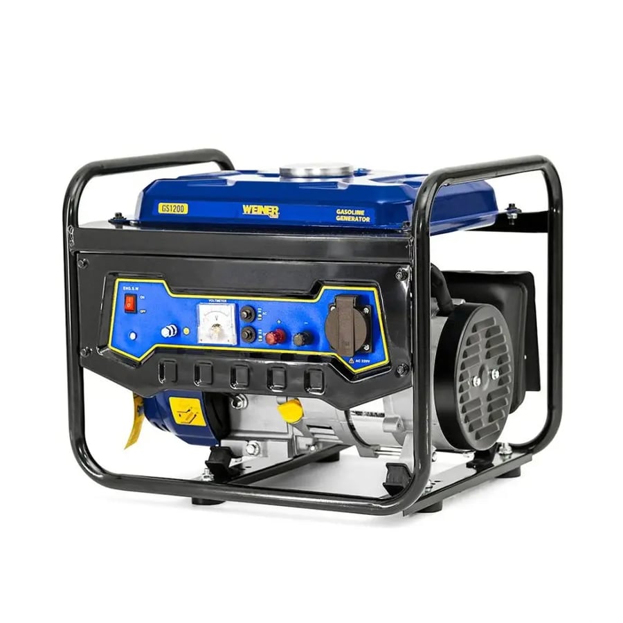 مولدة كهرباء GS1200 – 1000W