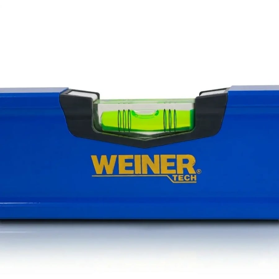 ميزان ماء مع مغناطيس - WEINER