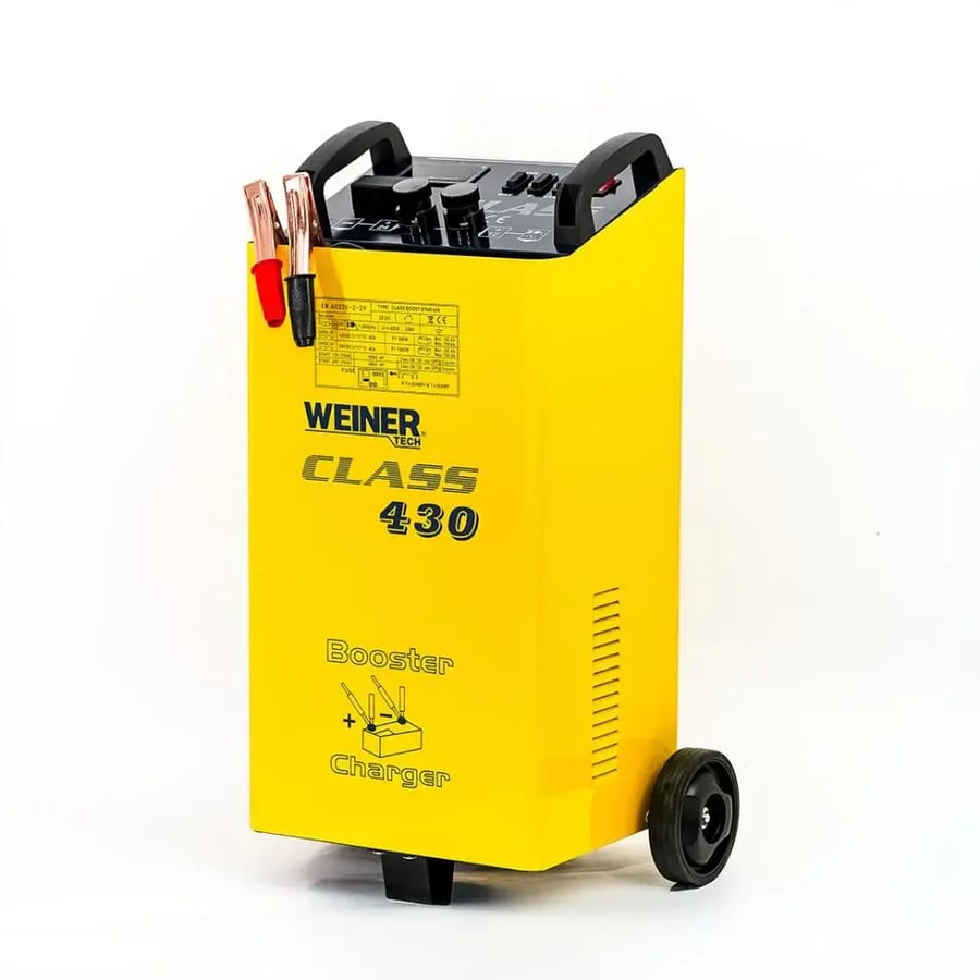 شاحن بطارية BS-430