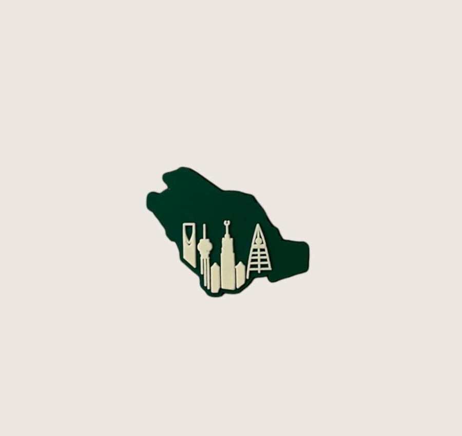 Saudi Arabia