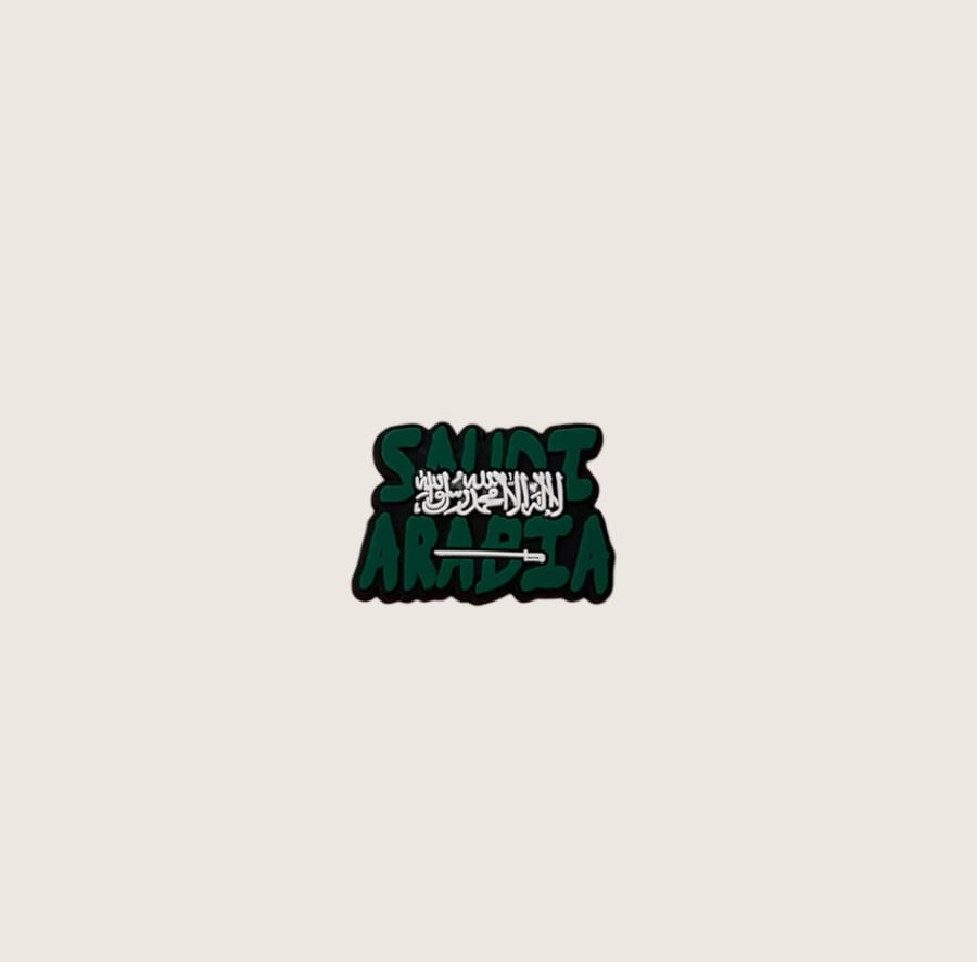 Saudi Arabia