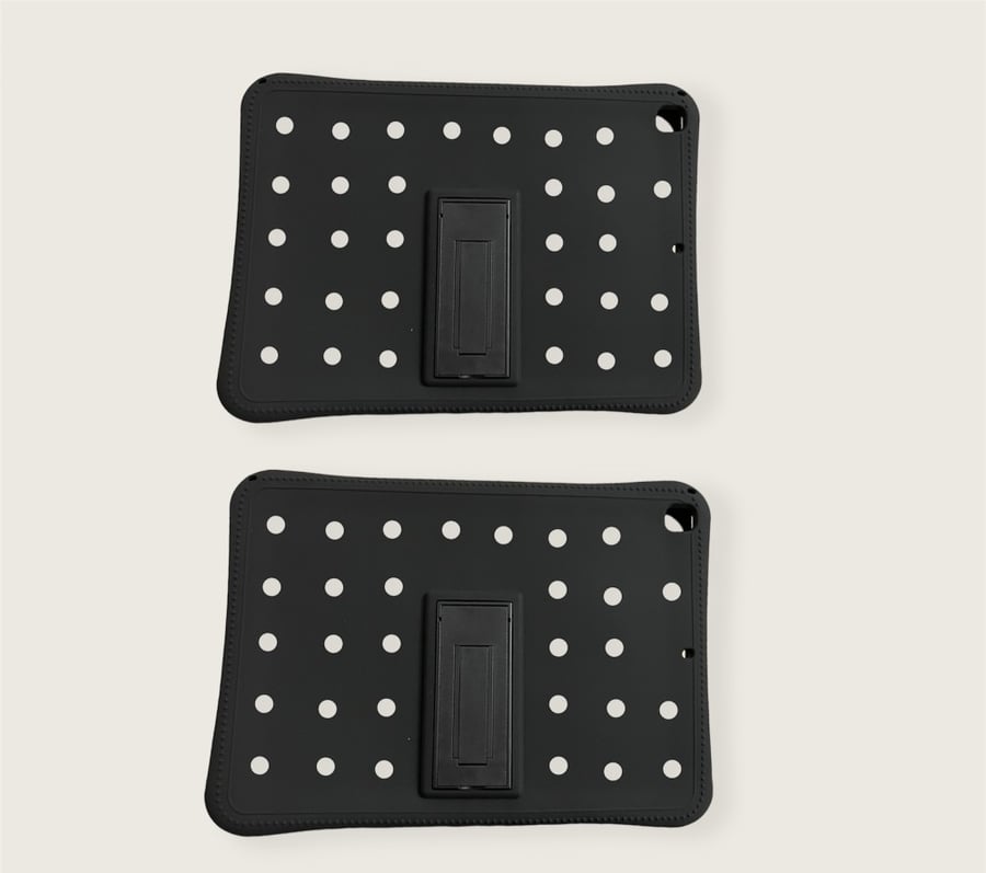 iPad cases