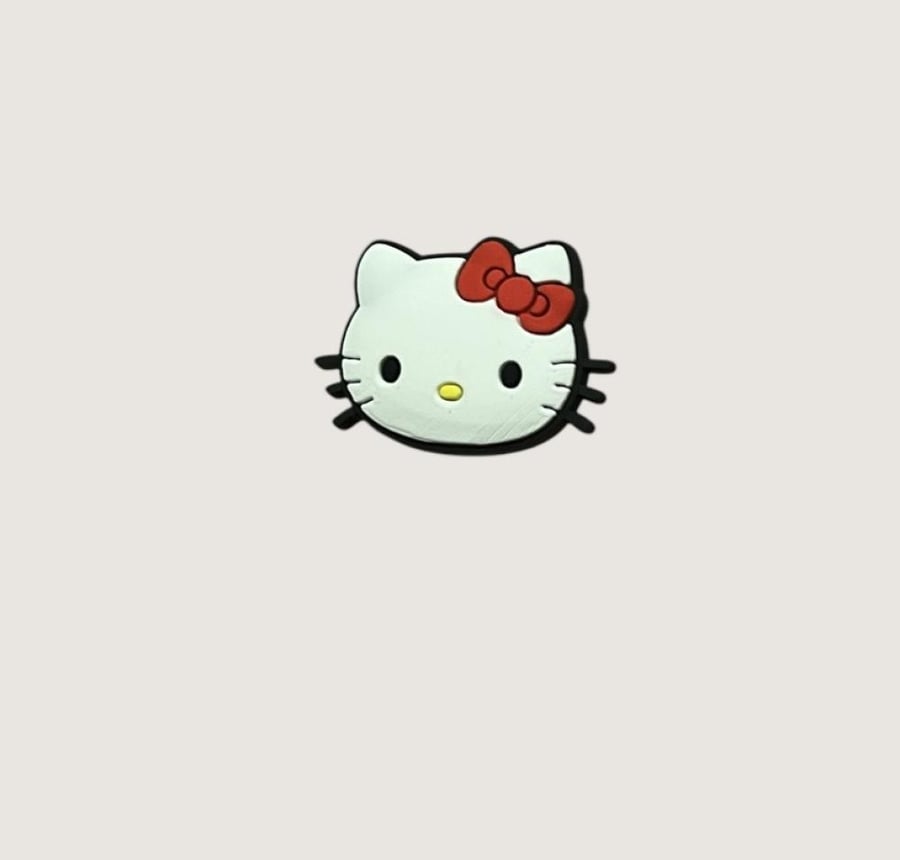 Hello Kitty -3
