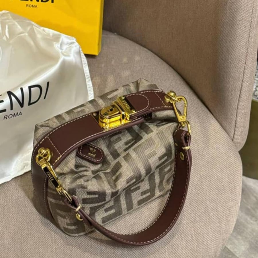 شنطه فندي