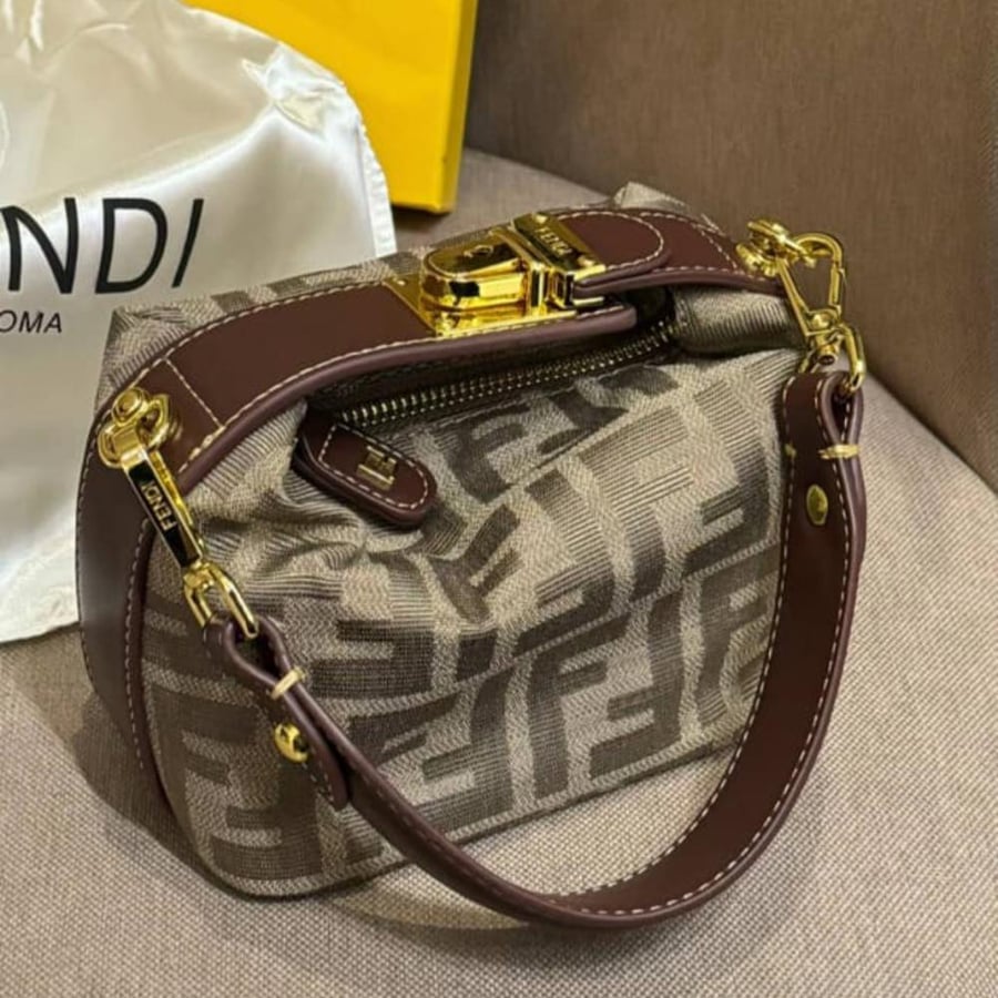شنطه فندي