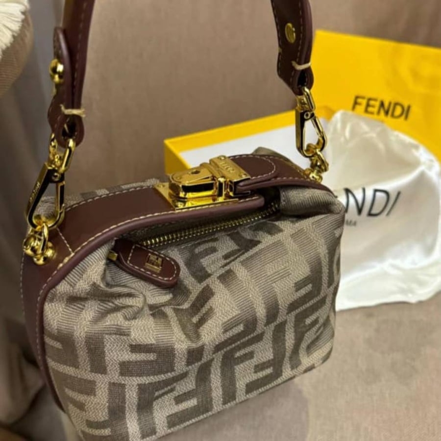 شنطه فندي