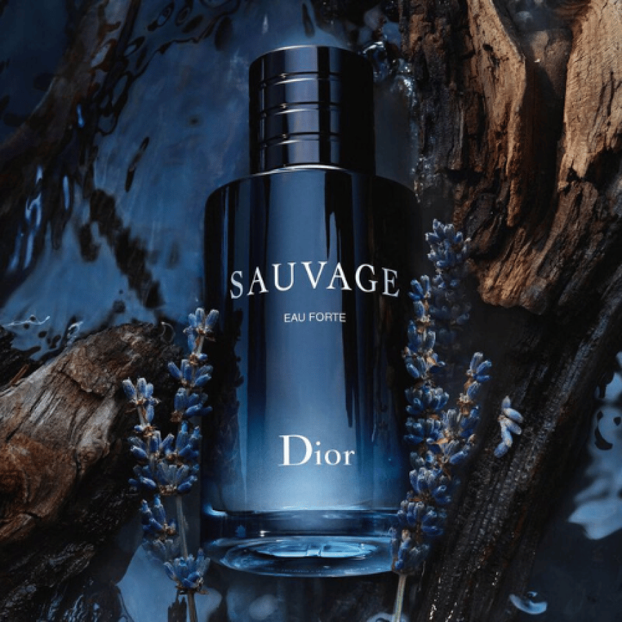 عطر سوفاج أو فورتي عطور رجالية (60ML)