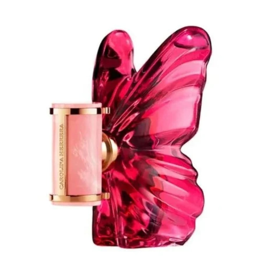 عطر كارولينا هيريرا لا بومبا أو دو بارفيوم – 80 مل Carolina Herrera La