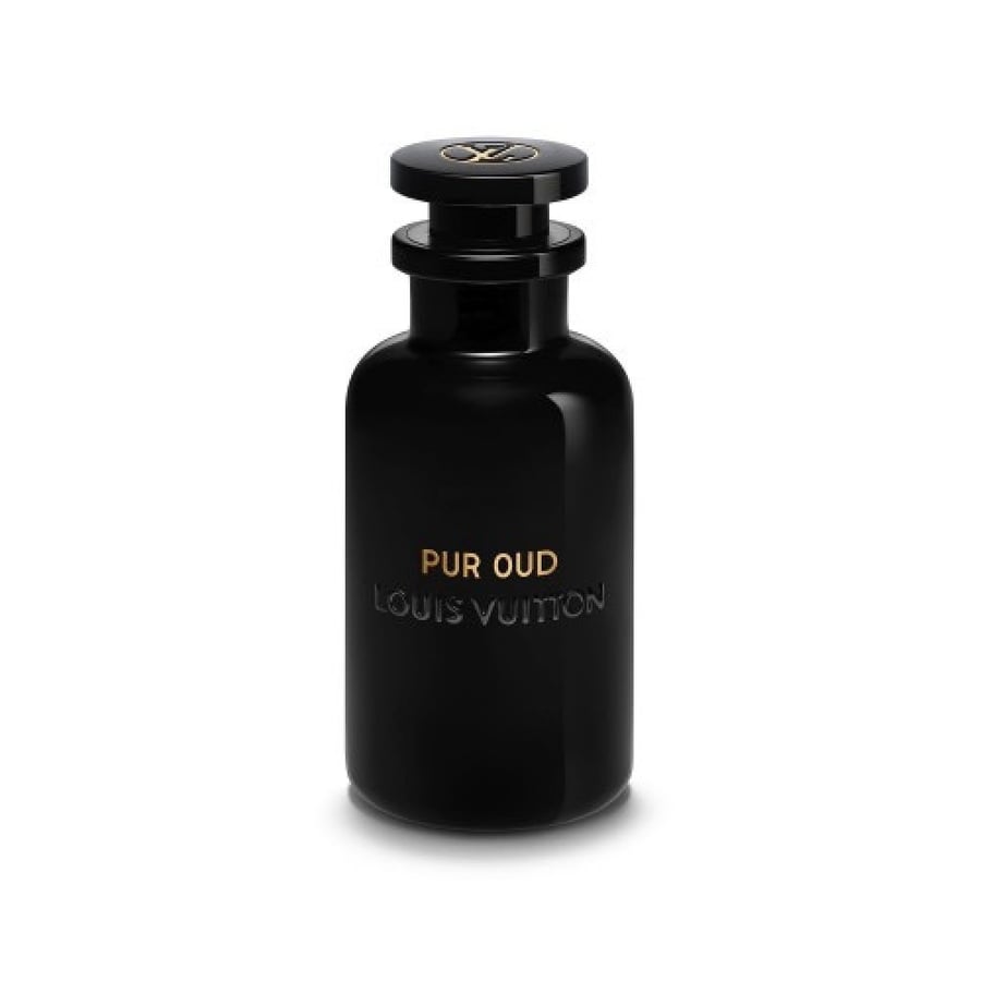 Louis Vuitton tester pure oud 100 ml