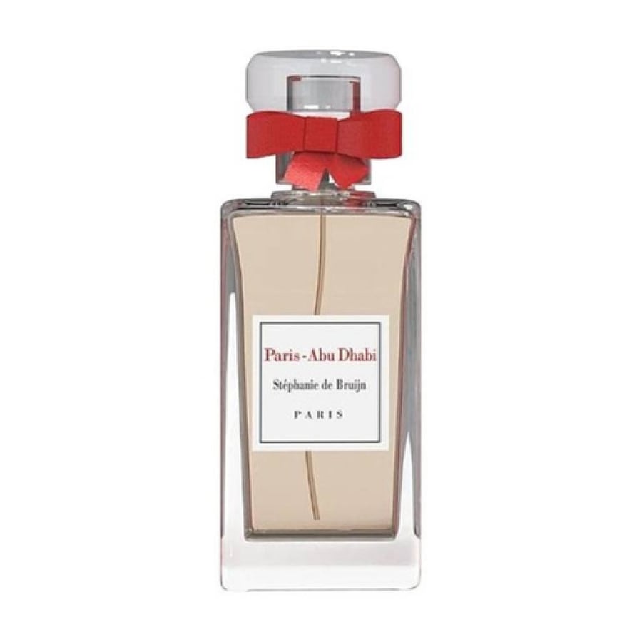 تقسيم عطر باريس أبوظبي PARIS-ABU DHABI 100ML