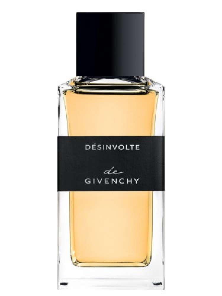 Givenchy Desir Volé Eau de Parfum 100ml