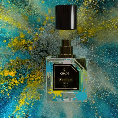 عطر فيرتوس كايوس 100 مل Chaos Vertus