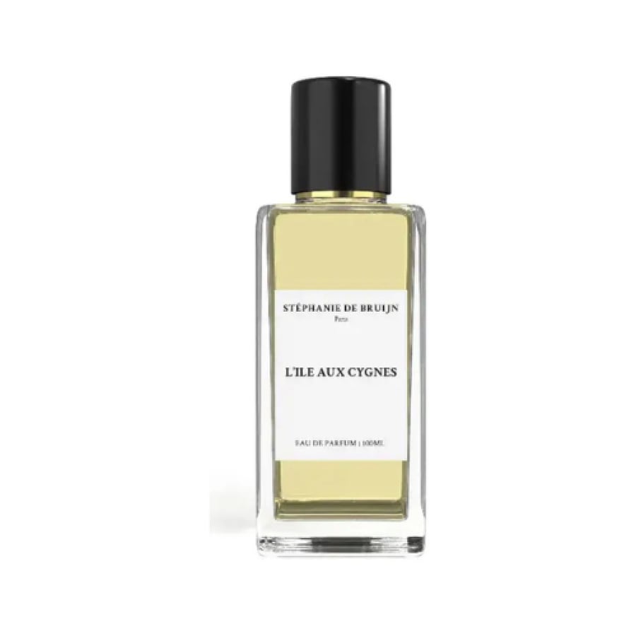 تقسيم عطر إل إيل أو سيجني L'Ile aux Cygnes 25ml
