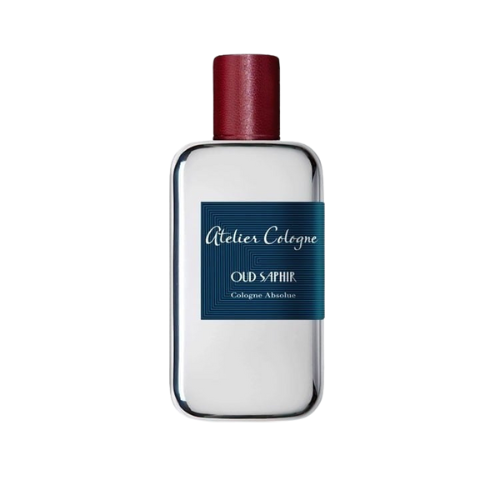 عود سافير اتيلير كولون Oud Saphir Atelier Cologne