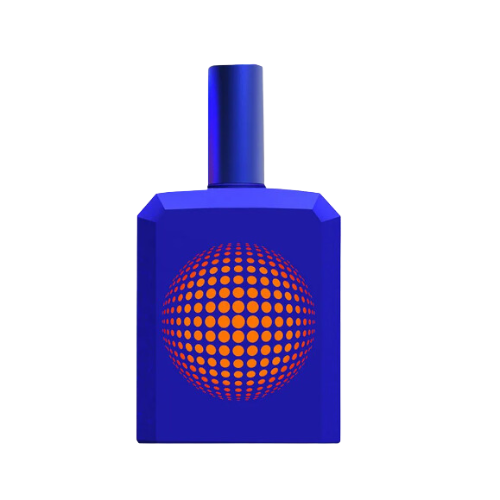 هيستوار دي بارفيوم  عطر ذيس إز نت أ بلو بوتل