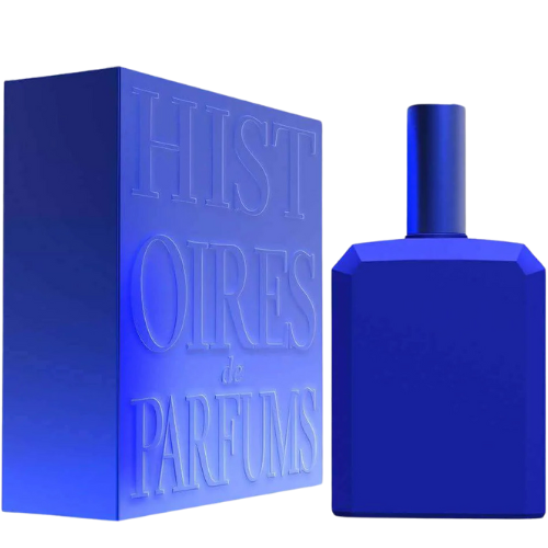 عطر هيستوار ادو بارفيوم ذيس إيز نوت أبلو بوتيل 100 مل This Is Not A Bl