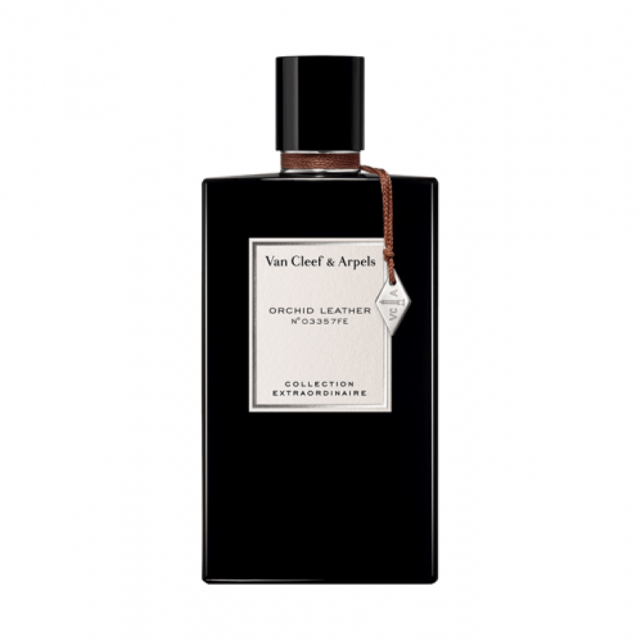 Van Cleef Orchid Leather perfume - 75ml