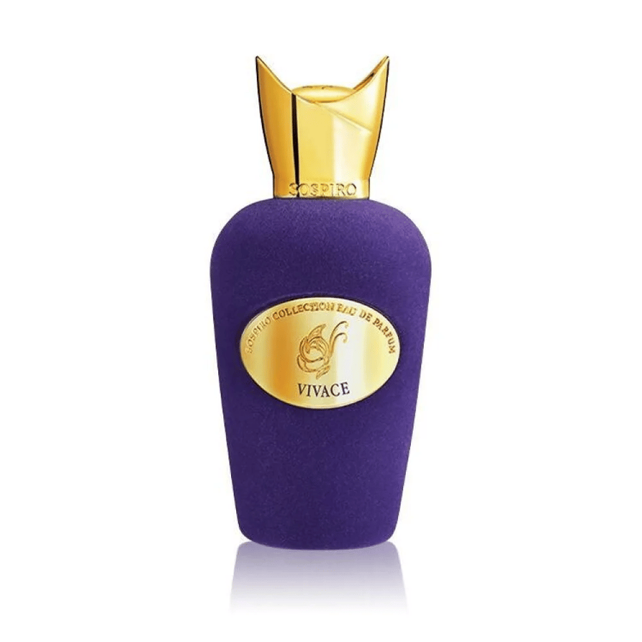 Sospero Vivas Eau de Parfum 100ml