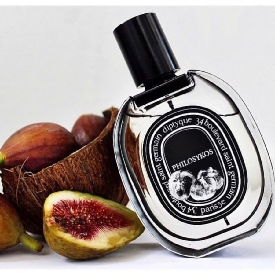 Diptyque Villesicose Eau de Parfum - 75ml