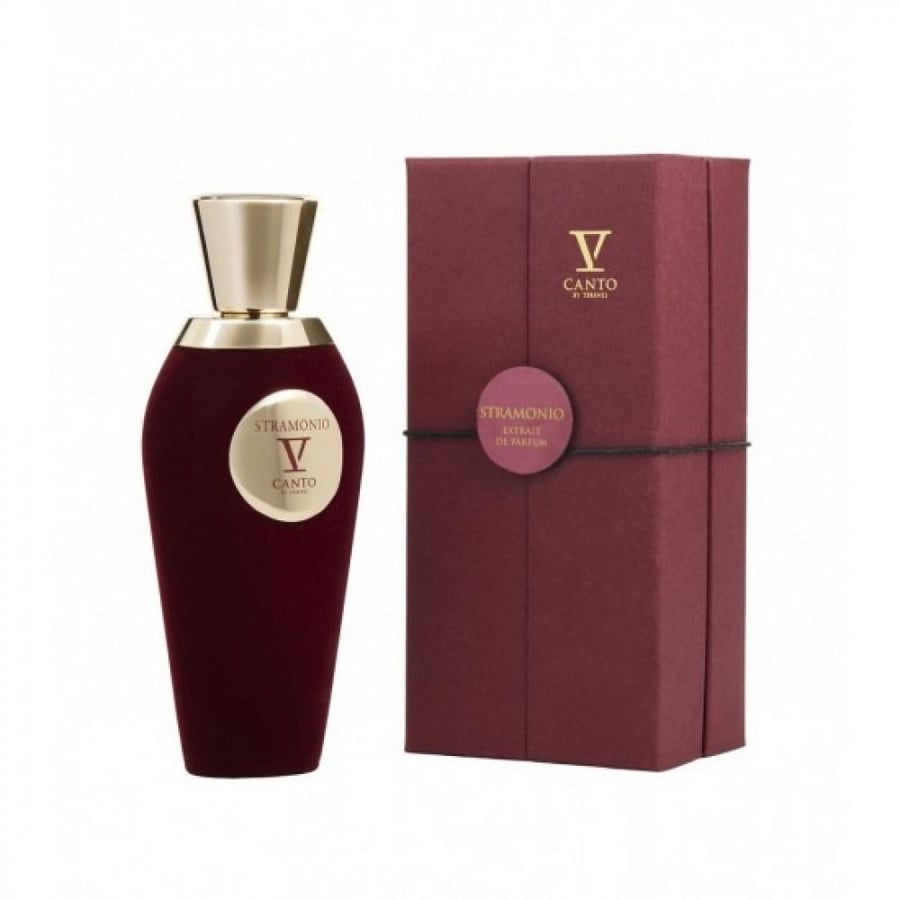 Perfume in Canto Stramoni Extraite de Parfum - 100ml