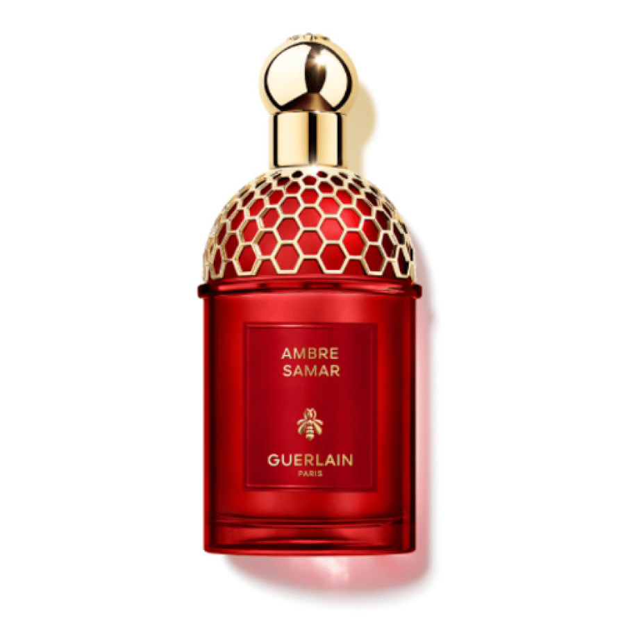 عطر أبسولو أليجوريا عنبر سمر من جيرلان  أو دي بارفان 125 مل