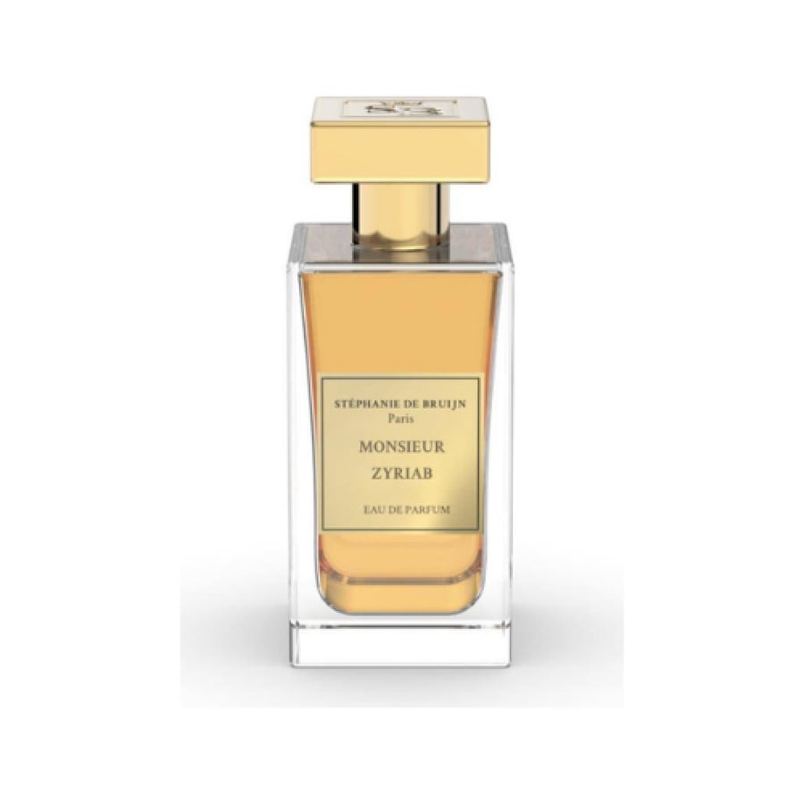تقسيم عطر موسيو زرياب او دي بارفيوم MONSIEUR ZYRIAB 25ml
