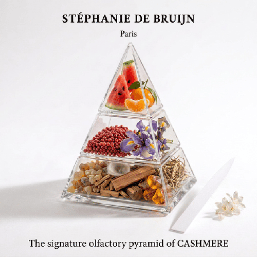 CASHMERE Extrait 100ml