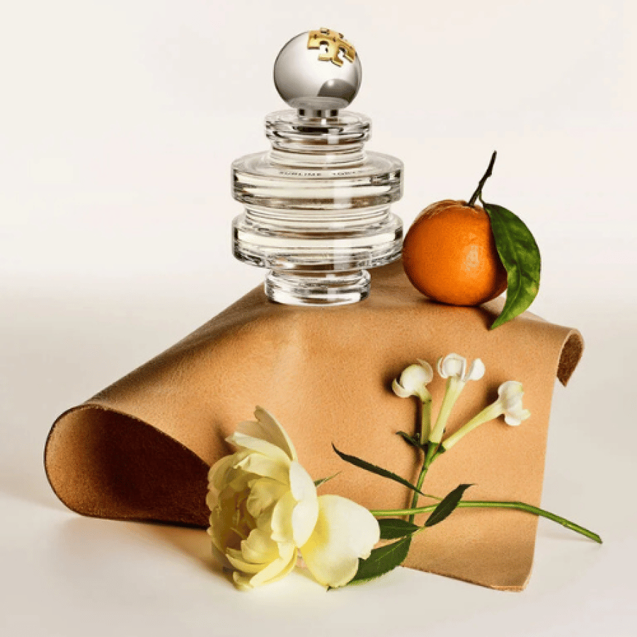 عطر سوبليم أو دو برفيوم 90 مل