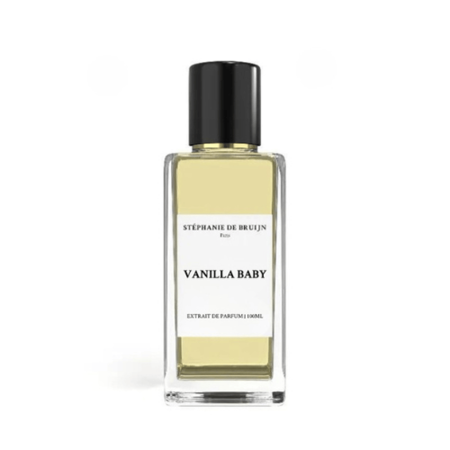 VANILLA BABY 100ML