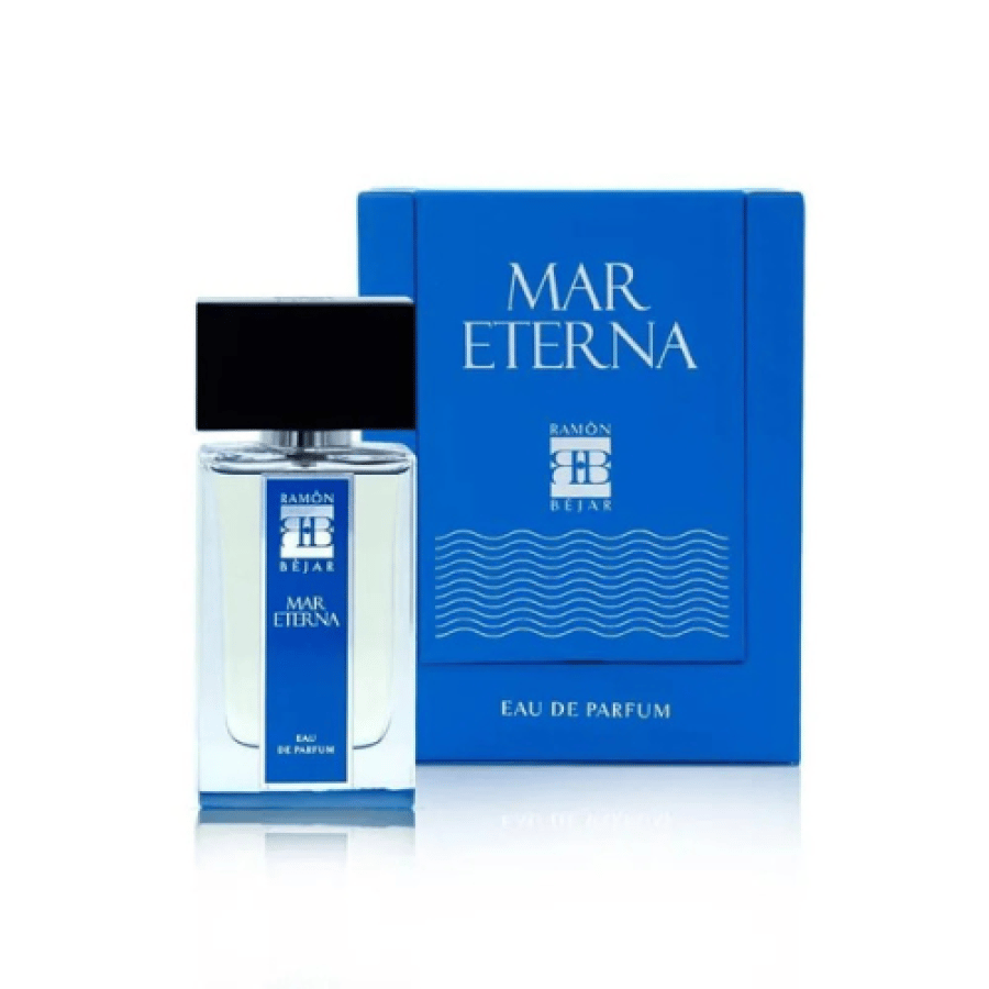 تقسيم رامون بيجار مار اتيرنا 25 مل Mar Enterna De Parfum Ramon Bejar