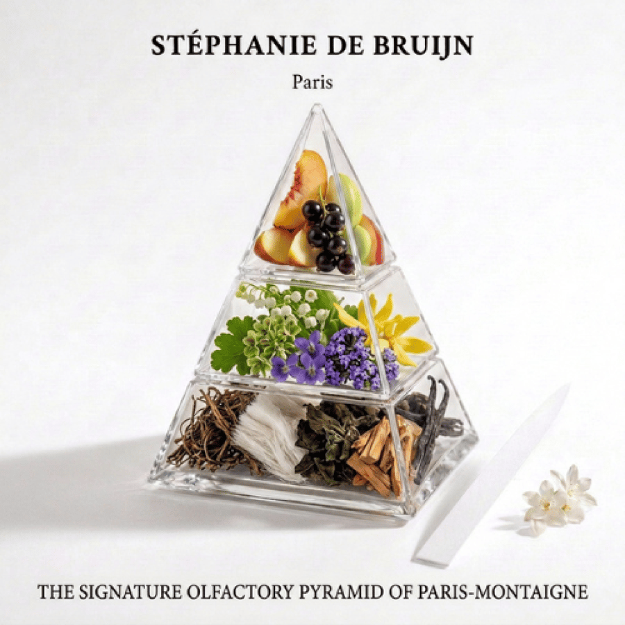 PARIS-MONTAIGNE 100ml