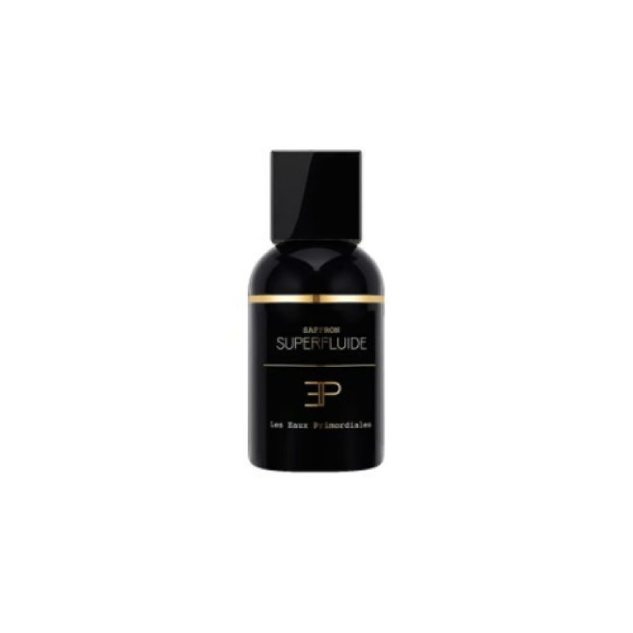 عطر سافرون سوبرفلويد أو دي بارفيوم للجنسين لي او بریموردیالز (تستر)