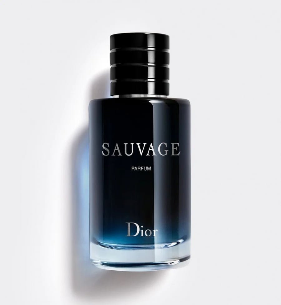 Dior Sauvage perfume