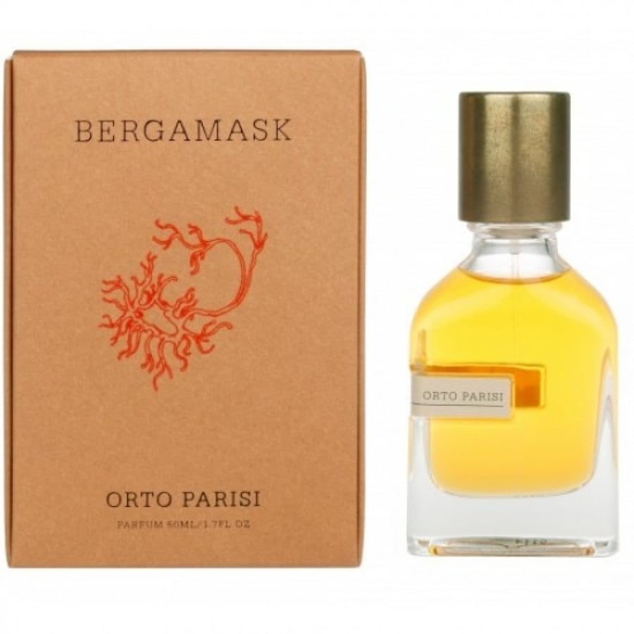Orto Parisian perfume, Pargamsk or Eau de Parfum - 50ml