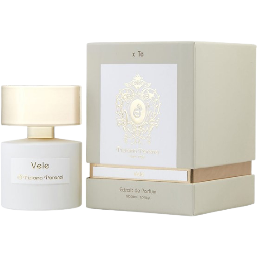 عطر تيزيانا تيرينزي فيلي اكسترايت دو بارفيوم 100مل Tiziana Terenzi Vel