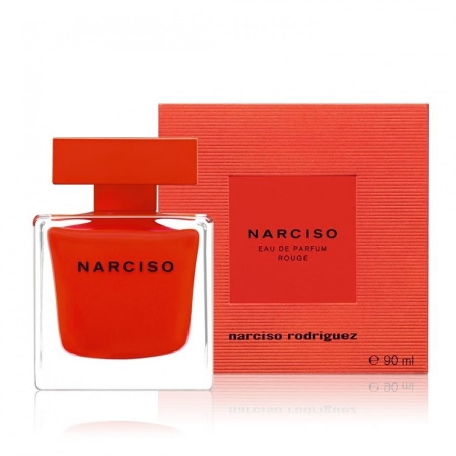 Narciso Rodriguez perfume EDP or EDP 90 ml
