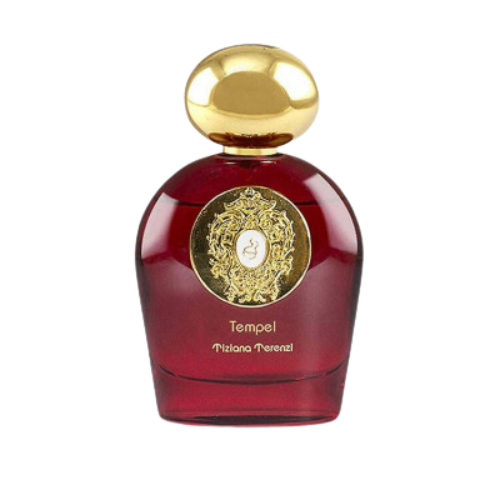 عطر تيزيانا تيرنزي تيمبل كوميت 100 مل Tempel Tiziana Terenzi