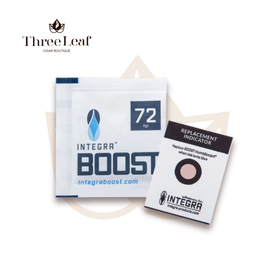Integra Boost 72% - 8 grams