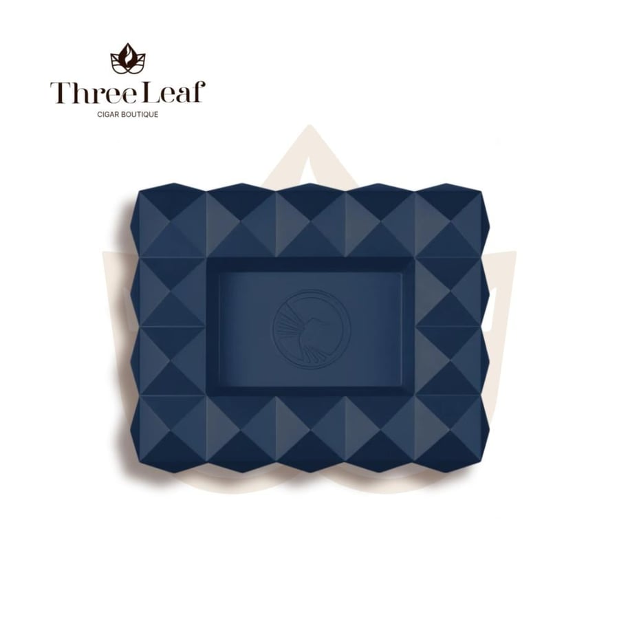 Colibri Quasar Ashtray Navy Blueمنفضة كوليبري كوازار - أزرق كحلي