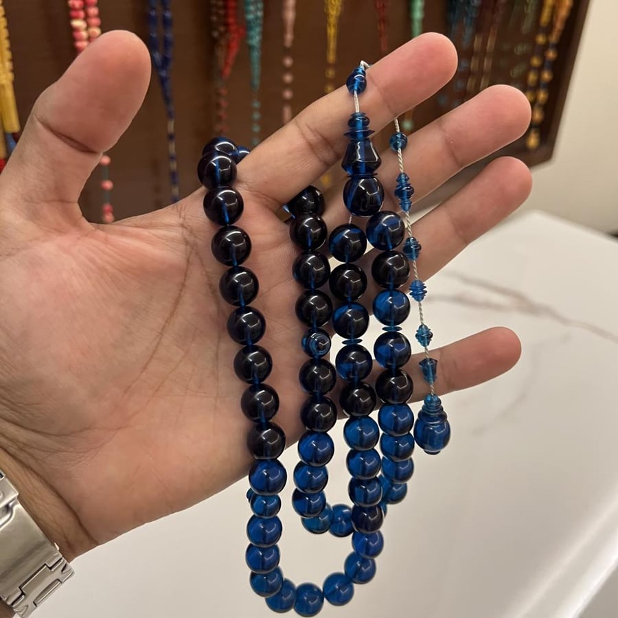 مسباح خراطة كريم البرعي