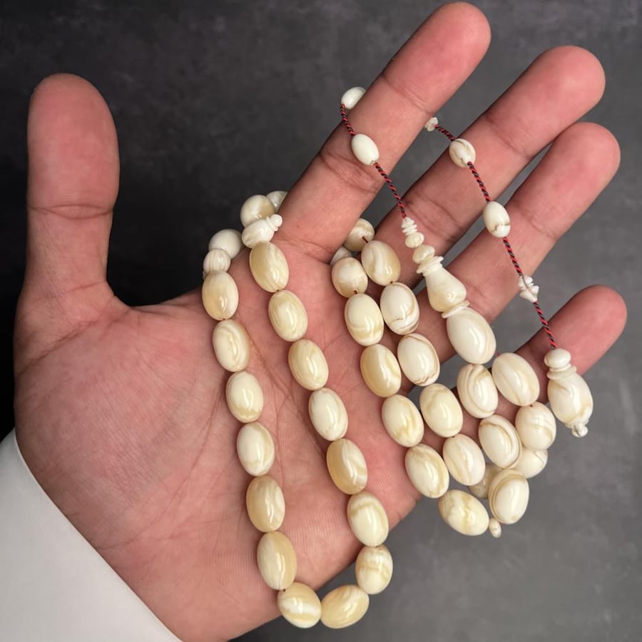مسباح قلاليث صب قديم