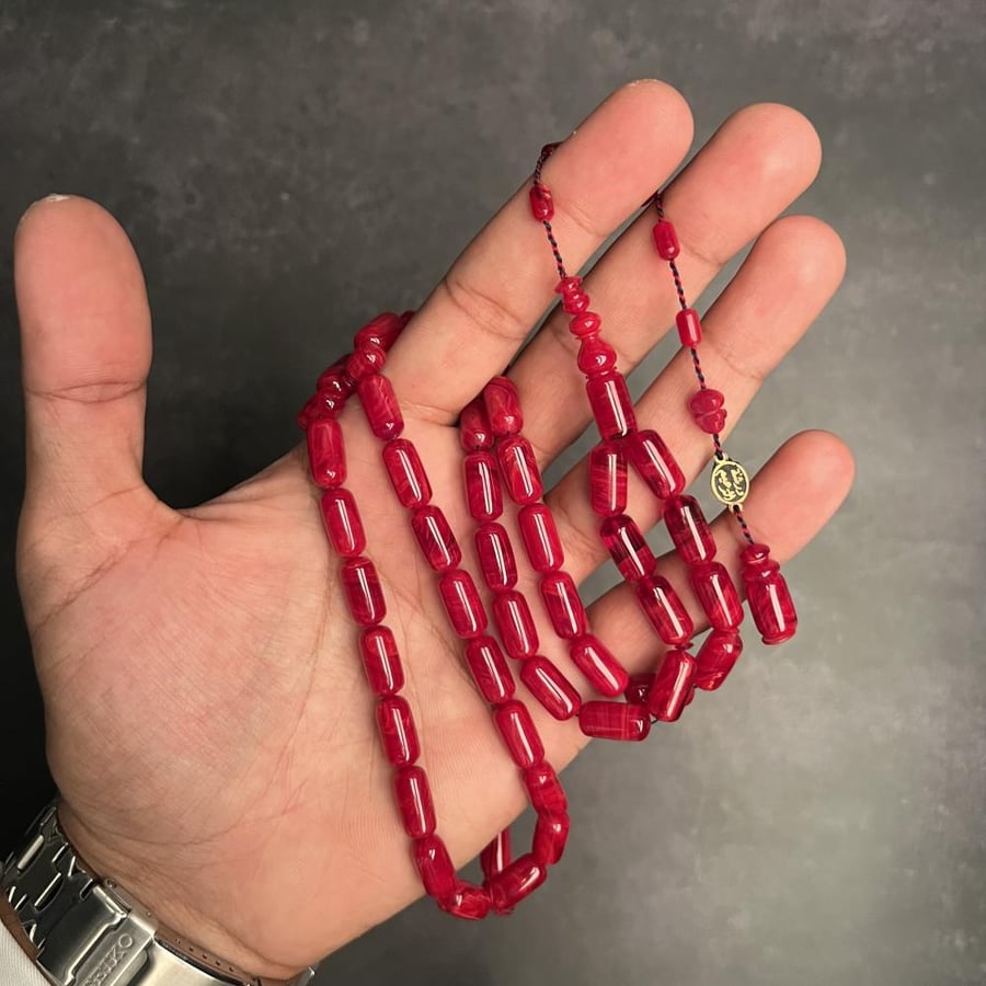 مسباح فاتوران توتي
