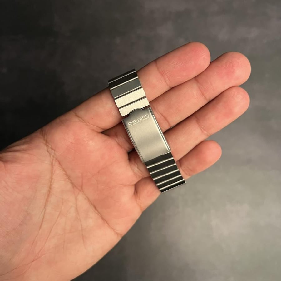 Seiko vintage watch