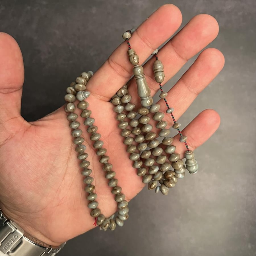 مسباح فاتوران شبيه المساطر