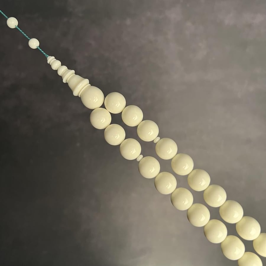 Dumona new colored prayer beads