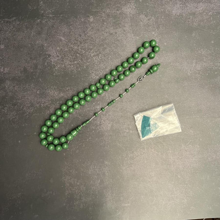 مسباح بولينق صب قديم